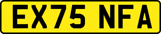 EX75NFA