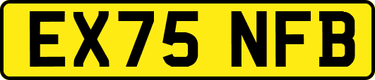 EX75NFB