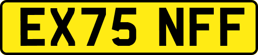 EX75NFF