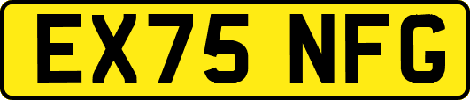 EX75NFG