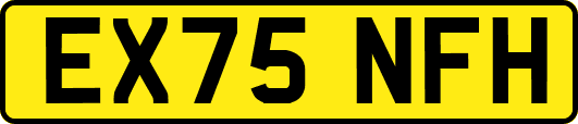 EX75NFH