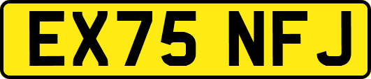 EX75NFJ