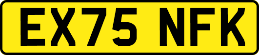 EX75NFK