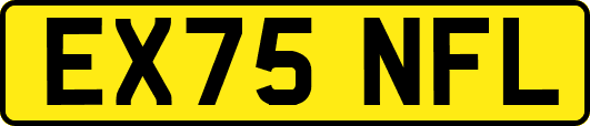 EX75NFL