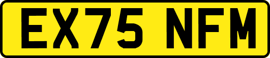 EX75NFM