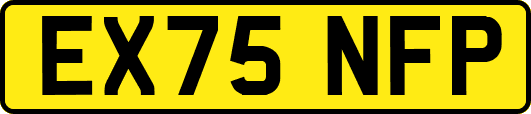 EX75NFP