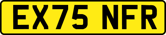 EX75NFR