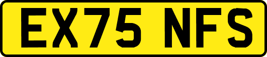 EX75NFS