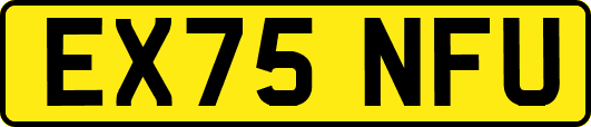 EX75NFU