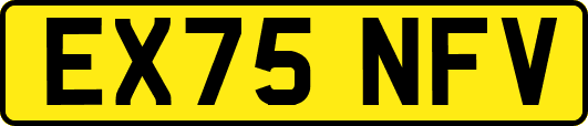 EX75NFV
