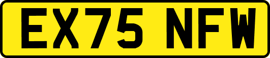 EX75NFW