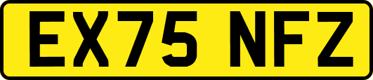 EX75NFZ
