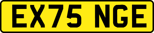 EX75NGE