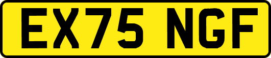 EX75NGF