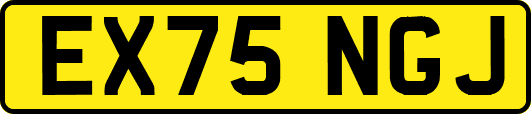 EX75NGJ