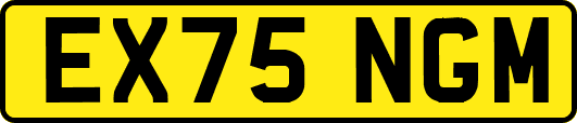 EX75NGM