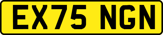 EX75NGN