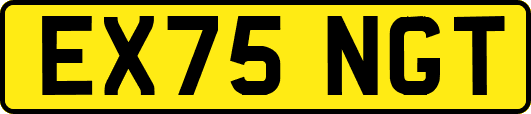 EX75NGT
