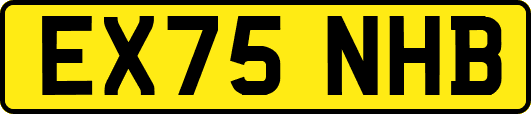EX75NHB