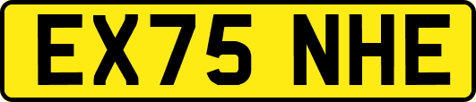 EX75NHE