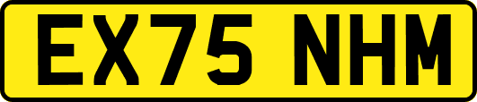 EX75NHM