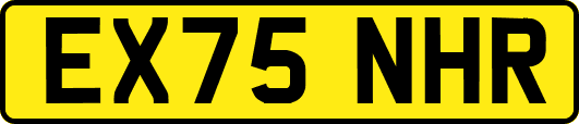 EX75NHR