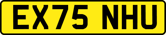 EX75NHU
