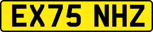 EX75NHZ