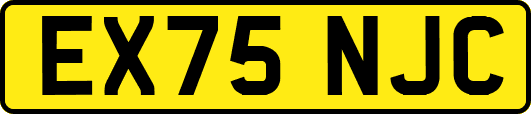 EX75NJC