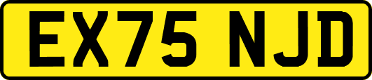 EX75NJD