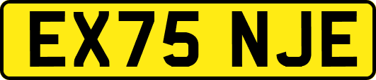 EX75NJE