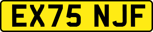 EX75NJF