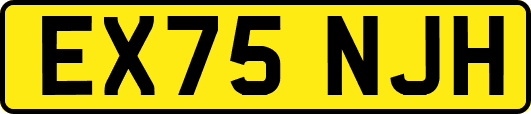 EX75NJH