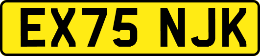 EX75NJK
