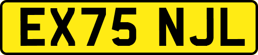 EX75NJL