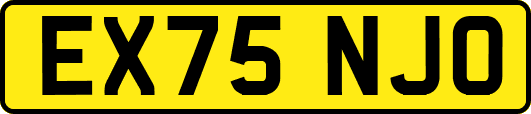 EX75NJO