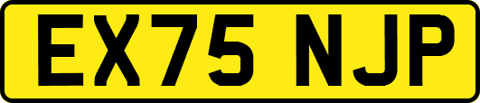 EX75NJP