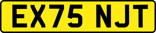 EX75NJT