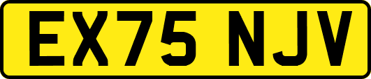 EX75NJV