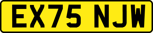 EX75NJW