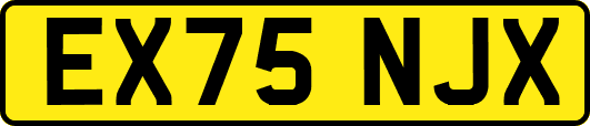 EX75NJX