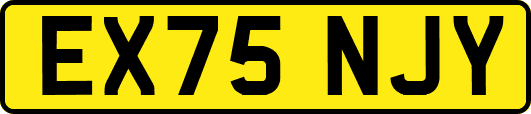 EX75NJY
