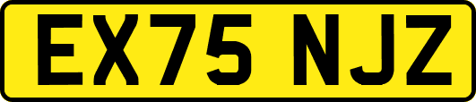 EX75NJZ