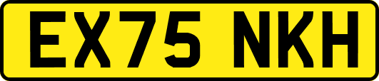 EX75NKH