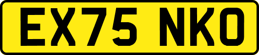 EX75NKO