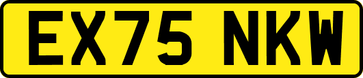 EX75NKW