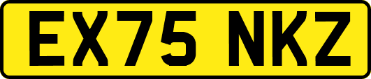 EX75NKZ