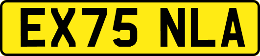EX75NLA