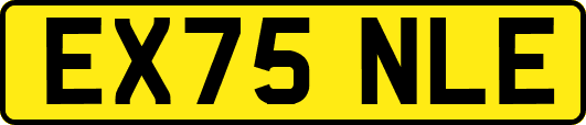 EX75NLE