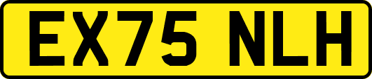 EX75NLH